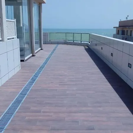 Bajo 2 Duplex Marjal Playa Centro De Guardamar Guardamar del Segura
