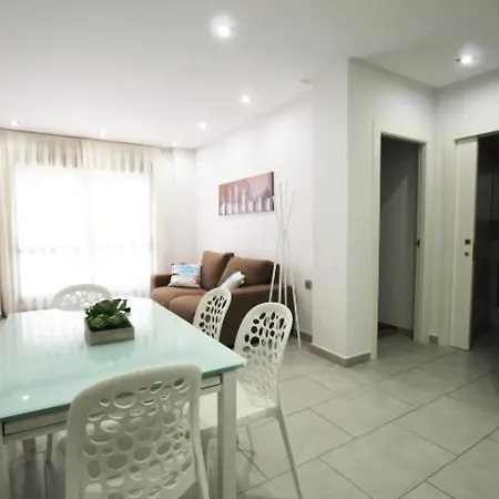 Bajo 2 Duplex Marjal Playa Centro De Guardamar Apartment