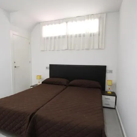Bajo 2 Duplex Marjal Playa Centro De Guardamar Apartment Guardamar del Segura