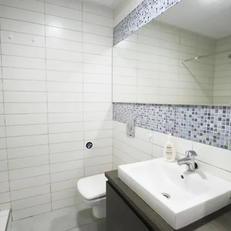 Apartment Bajo 2 Duplex Marjal Playa Centro De Guardamar Guardamar del Segura