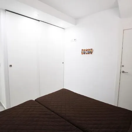 Bajo 2 Duplex Marjal Playa Centro De Guardamar Apartment Guardamar del Segura