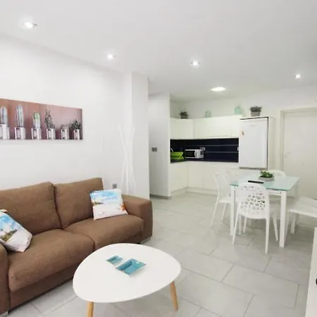 Bajo 2 Duplex Marjal Playa Centro De Guardamar Apartment