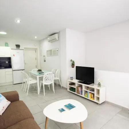 Bajo 2 Duplex Marjal Playa Centro De Guardamar Guardamar del Segura