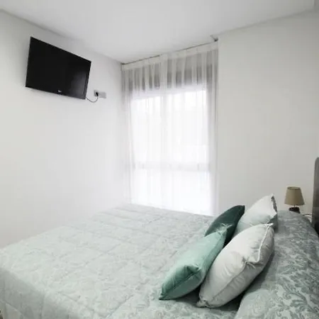 Apartment Bajo 2 Duplex Marjal Playa Centro De Guardamar Guardamar del Segura