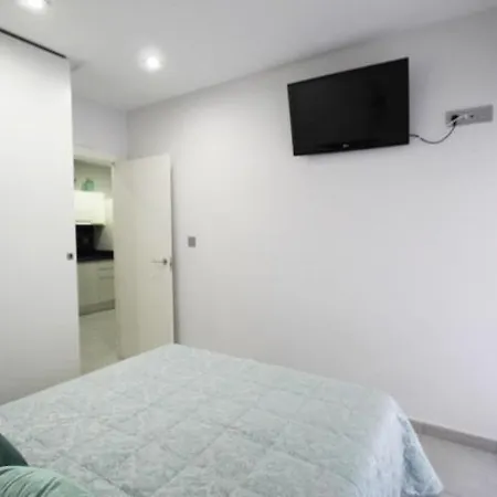 Apartment Bajo 2 Duplex Marjal Playa Centro De Guardamar *